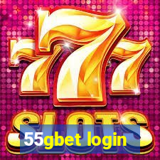 55gbet login